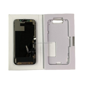 Nuovo display touchscreen <span class=keywords><strong>LCD</strong></span> per iPhone 12, display TFT INCELL per iPhone 12 <span class=keywords><strong>riparazione</strong></span> <span class=keywords><strong>schermo</strong></span> <span class=keywords><strong>cellulare</strong></span> <span class=keywords><strong>lcd</strong></span> - Product Image 3