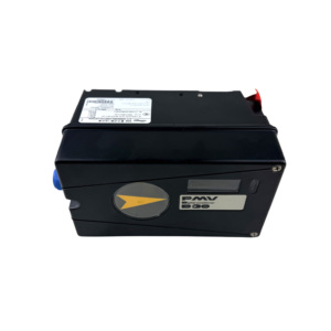 Controlador PMV D30NHN2-U39FWA-U5T0XS 520MD+37-W1D300-GM3-1100 Plástico Aluminio - Product Image 6