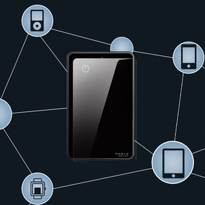 Thumbs-up IP67 Định vị toàn cầu chống mất GPS Thiết bị định vị findmy không khí Tracker định vị công cụ tìm thẻ cho ví - Product Image 5