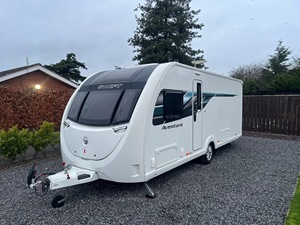 Caravane haut de gamme pour le tourisme et la location. - Product Image 6