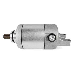 AP2QCA000648 Nuevo Motor de Arranque de 12v para Motocicleta Aprilia SCARABEO 125-200 - Product Image 4