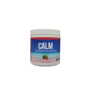 Gummies Manufacturer Private Label Vegan Organic Immune Support Calming Anti-Stress Magnesium Gummies