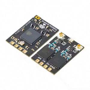 Receptor de Diversidad Betafpv SuperD Elrs 868mhz de Largo Alcance para Vehículos de Desplazamiento, Kit de Dron FPV de Largo Alcance para Aeronaves No Tripuladas - Product Image 5