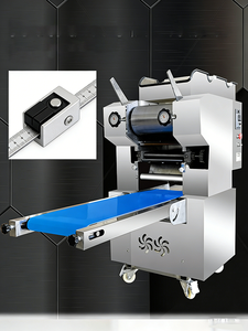 Latest Style Small Scale Instant Noodle Making Machine Commercial Noodle Making Machine Noodle Making Machine for Home - Product Image 4