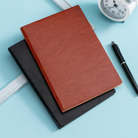 Cuadernos A5 de Estilo Simple al por Mayor, Libretas de Oficina para la Escuela y Negocios, Duraderas, 100 Hojas, Diario Personal
