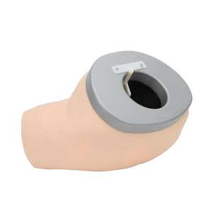 Modèle d'enseignement éducatif, modèle <span class=keywords><strong>de</strong></span> simulation d'examen <span class=keywords><strong>de</strong></span> la <span class=keywords><strong>prostate</strong></span> pour la formation médicale - Product Image 2