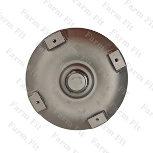 <b>Spare</b> Part Engine Torque Converter 87702193 86993548 Fit for Case 580N 580SM 580SM+ 580SN 580SN - Product Image 1