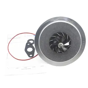 GT1749S turbo core assembly CHRA turbine cartridge 732340-0001 / 28200-4A350 for Hyundai Truck Porter 1 ton D4BC 2.5L