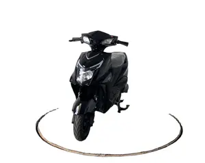 1000w 60v 20ah Price Of Electric Moped Motorcycles With Pedals Disc Brake Bicycle For Sale