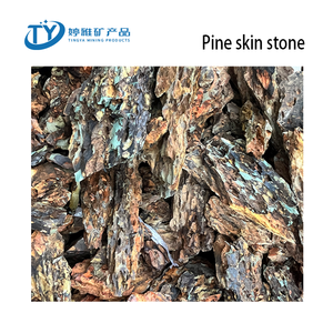 China Fabriek Goede Kwaliteit Natuurlijke Berg Uitzicht <span class=keywords><strong>Aquarium</strong></span> Dragon Steen - Product Image 3