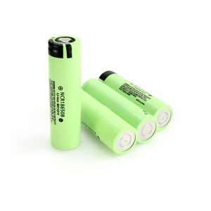 Venta al por mayor baterías Eizfan <span class=keywords><strong>IMR</strong></span> 18650B linterna de iones de litio y batería de control remoto - Product Image 5