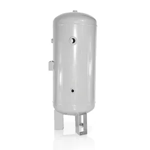 ACE储气罐10l F碳钢空气压缩机小型卧式真空缓冲压力储气罐