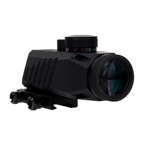 Focuhunter Optics Shockproof 1000G Hunting <strong>Prism</strong> Sight 3x30 Red Green Illuminated <strong>Prism</strong> <strong>Scope</strong> IP67 Waterproof Telescopic Sight - Product Image 4