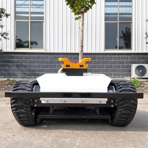 Dễ dàng bắt đầu Tuổi thọ pin dài lý tưởng cho khu dân cư chăm sóc cỏ không dây Lithium-ion Máy cắt cỏ - Product Image 6