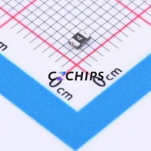 K0805L050BR Resettable <b>Fuse</b> 0805 <b>Fuse</b> 6V 100A 500mA <b>1A</b> - Product Image 2