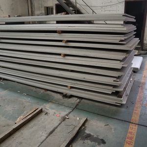 Tôle d'acier inoxydable 304L <span class=keywords><strong>antidérapante</strong></span>, laminée à froid, à motif damier, pour revêtement de sol, norme ASTM, 5 mm, pliage, découpe, soudage - Product Image 6