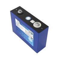 Cellule de batterie sodium-ion VariCore 3.1V 75Ah V-3.1V-LUOMU-75Ah Chine Haute capacité pour applications de stockage d'énergie et solaires