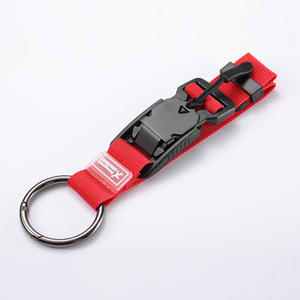 Tragbarer Gepäck gurt Verstellbare Koffer Gürtel Reise zubehör Magnet koffer Schnallen halter Gepäck <span class=keywords><strong>clip</strong></span> - Product Image 3