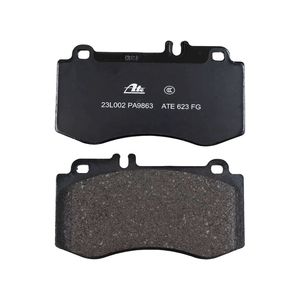 Juego de Discos y Pastillas de Freno de Cerámica OE 0054207720 0054208520 |   Para Mercedes-Benz M276 W212 E400L - Product Image 1