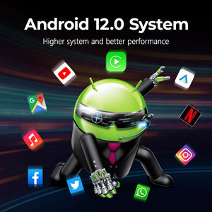 Box TV Android 12 QTV X6 H618 2G 16G, BT, WiFi 2.4/5G, Quad Core, Smart Set-top Box per <span class=keywords><strong>Film</strong></span> 4K HD IP-TV Video QTVX6 - Product Image 4