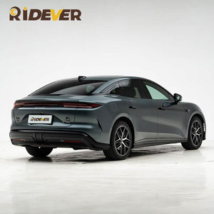 Ridever – Berline hybride haut de gamme BYD Han L DM, best-seller; approvisionnement en direct d’usine OEM; véhicule de luxe à énergie nouvelle pour les professionnels - Product Image 6