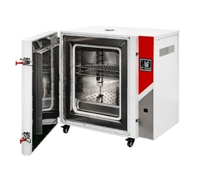 Horno de Secado de 70L a 400 Grados Celsius, Aire Caliente BGG-78 - Product Image 2