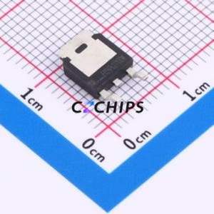 Transistor à effet de champ (MOSFET) FDD8796-VB TO-252 neuf d'origine, composants électroniques en gros et service BOM - Product Image 2