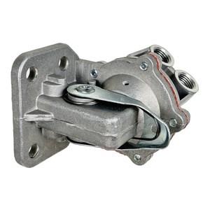 Bomba de Combustible Nueva 2641808 AR057-2JL 3637292M9 ULPK0004 para Tractor 230 235 245 231 IH C50 C60 CX50 CX60 Alta Calidad - Product Image 3