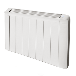 Espaces élevés grands espaces ouverts avec fenêtres plus grandes programme de minuterie hebdomadaire à <span class=keywords><strong>inertie</strong></span> électrique panneaux céramique aluminium radiateurs d'intérieur - Product Image 1