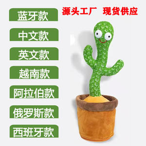 <span class=keywords><strong>Cactus</strong></span> danzante - Product Image 5