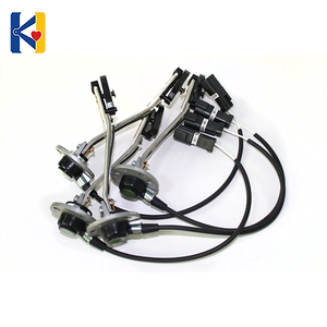 Parti per escavatore 7861-93-4210 PC200-7 PC300-7 PC400-7 sensore di livello dell'olio motore 6741-81-9220 nuova condizione - Product Image 2