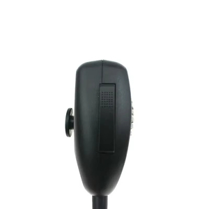 Micrófono CB-12 con Conector de 4 Pines, Micrófono para <span class=keywords><strong>Radio</strong></span> Móvil, Altavoz para Cobra Uniden Galaxy Car CB - Product Image 3