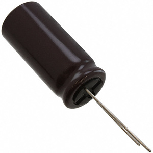 ซัพพลายเออร์ชิ้นส่วนอิเล็กทรอนิกส์แท้ UPJ1A682MHD ตัวเก็บประจุอลูมิเนียมอิเล็กโทรไลต์ 6800 uF ±20% 10V แบบ Through Hole - Product Image 1