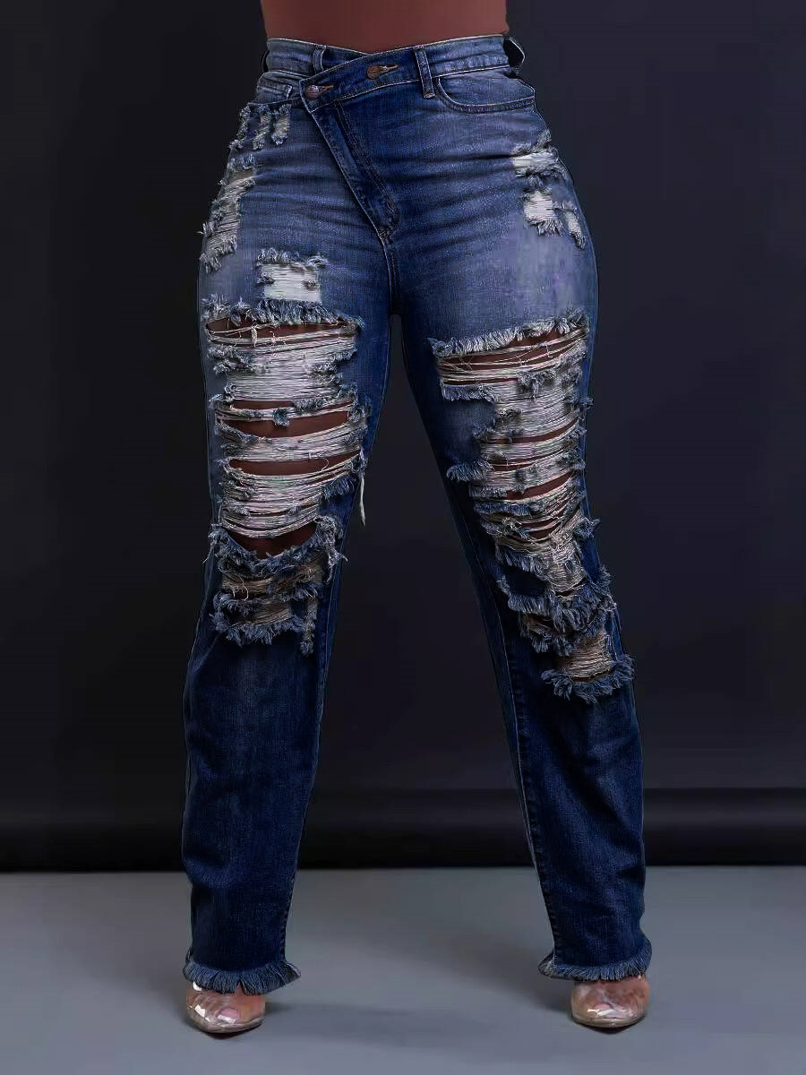 Bleu foncé