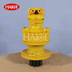 Graafmachine Hydraulische Onderdelen R140LC-7 <span class=keywords><strong>Swing</strong></span> <span class=keywords><strong>Motor</strong></span> 31n4-10130 31n4-10131 31n4-10140 Voor Hyundai - Product Image 4