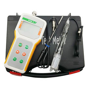 Sonda de Eletrodo PHB-4 para Medidor de <span class=keywords><strong>pH</strong></span> e Temperatura, Controlador de <span class=keywords><strong>pH</strong></span> e <span class=keywords><strong>ORP</strong></span> - Product Image 6