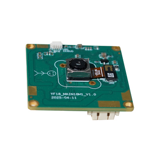 Mô-đun camera mini USB độ phân giải cao 16MP IMX298 CMOS, có driver miễn phí để chụp tài liệu - Product Image 2