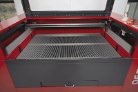 ARGUS-Machine de gravure laser CO2 Ruida 1390 CNC 80/100/130W