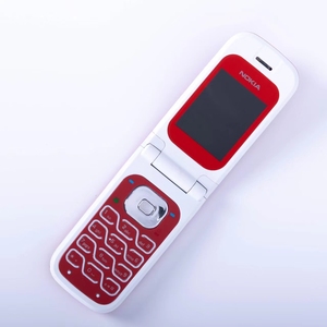 Téléphone à clavier QWERTY, téléphone à clapet pour <span class=keywords><strong>Nokia</strong></span> 2505 avec double SIM, prise en charge de plusieurs langues, téléphone portable 2G, vente en gros - Product Image 5