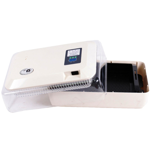 Incubateur à œufs <span class=keywords><strong>Janoel</strong></span> de bonne qualité, capacité de <span class=keywords><strong>24</strong></span> œufs de poule, incubateur automatique à œufs à vendre - Product Image 2