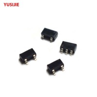 YUSIJIE-LSM01 Circuit intégré pilote LED pour la conception de lampes de poche, destiné à la production de modules de carte, boîtier SOT 23-5 Date 20 Haute Performance