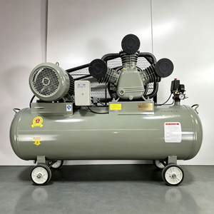 Coupe-métal portable 110V/220V avec moteur pour acier de 18 mm, réglable 63A-200A, haute puissance - Product Image 1