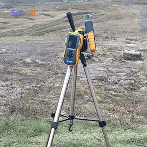 Detector de Gases Múltiple Portátil Industrial Safewill ES60A, Analizador de Gases 6 en 1, Detector de Gases CO/CO2/O2/H2S/VOC/CH4/PID - Product Image 6