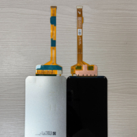 Écran LCD Y3(Y12), universel, comprend une garantie d'un an