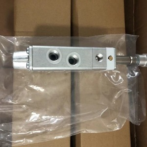 Cilindro Norgren F8 Tipo General Carrera de 500 mm Uso Industrial - Product Image 1