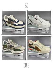 Vente en Gros de Chaussures Plates Décontractées Originales de Haute Qualité à Petits Prix pour Hommes - Product Image 5