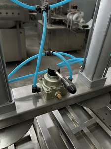 בית הגבינה האיכותי הוא פתרון מושלם למגוון גבינות, מוצרלה, צ 'דר לשימוש ביתי והחווה. - Product Image 4