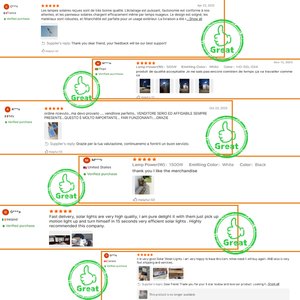 Đèn đường năng lượng mặt trời bán buôn, ngoài trời, tích hợp tất cả trong một, đèn đường thông minh năng lượng mặt trời 50W, đèn sân vườn năng lượng mặt trời ngoài trời cho đường phố - Product Image 6