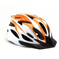 Fabrication directe Casque de vélo VTT Logo personnalisé Casque de vélo pour adulte Vente en gros Hommes Femmes Casque de vélo de descente