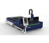 Grosir mesin pemotong Laser CNC 1,5kw 2KW 3KW 6KW Laser Cutter dengan Strip cahaya untuk lembaran logam besi aluminium 3015 6015